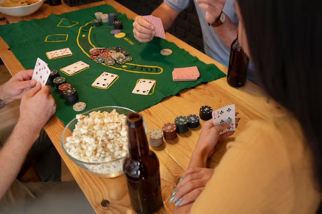 ww884d Banker hand choice